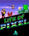 Life of Pixel