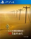 Lifeless Planet