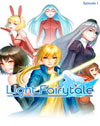 Light Fairytale Episode 1