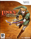 Link's Crossbow Training