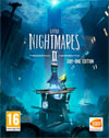 Little Nightmares II
