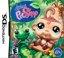 Littlest Pet Shop: Jungle