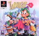 Lomax
