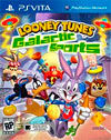 Looney Tunes: Deportes Galácticos