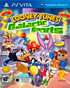 Looney Tunes: Deportes Gal&aacute;cticos