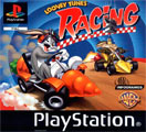 Looney Tunes Racing