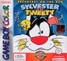 Looney Tunes: Twouble!