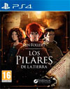 Lost Pilares de la Tierra
