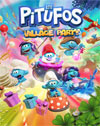 Los Pitufos: Village Party