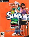 Los Sims 2: Abren negocios