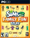 Los Sims 2: Family Fun Stuff