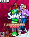 Los Sims 2: Las Cuatro Estaciones