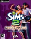 Los Sims 2: Noct&aacute;mbulos