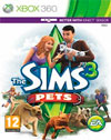Los Sims 3 &iexcl;Vaya Fauna!