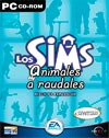 Los Sims: Animales a Raudales