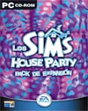 Los Sims: House Party