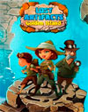 Lost Artifacts: Golden Island