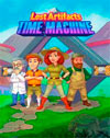Lost Artifacts: Time Machine