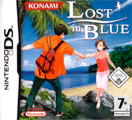 Lost in Blue