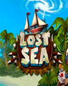 Lost Sea
