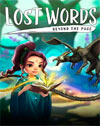 Lost Words: Beyond the Page