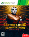Lucha Libre AAA: H&eacute;roes del Ring