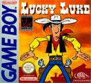 Lucky Luke