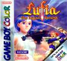 Lufia: The Legend Returns
