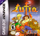 Lufia: The Ruins of Lore
