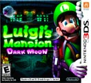 Luigi's Mansion 2: Dark Moon