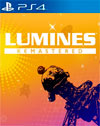 Lumines Remastered
