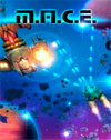 M.A.C.E. Space Shooter