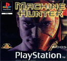 Machine Hunter