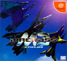 Macross M3