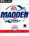 Madden NFL 2001