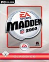 Madden NFL 2003