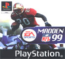 Madden NFL 99