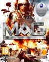 M.A.G.