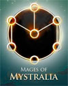 Mages of Mystralia