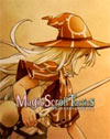 Magic Scroll Tactics