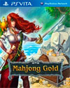 Mahjong Gold