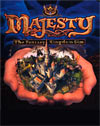 Majesty: The Fantasy Kingdom Sim
