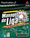 Manager de Liga 2003