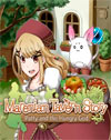 Marenian Tavern Story: Patty and the Hungry God