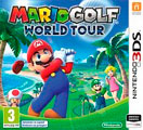 Mario Golf: World Tour