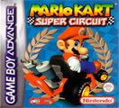 Mario Kart Super Circuit