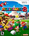 Mario Party 8