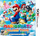 Mario Party: Island Tour