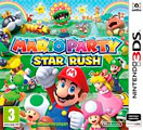 Mario Party: Star Rush