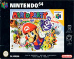 Mario Party